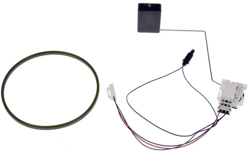 Dorman Fuel Level Sensor / Fuel Sender 911-044 - angled view
