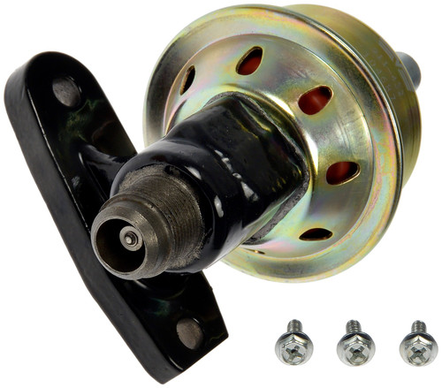 Dorman Exhaust Gas Recirculation Valve 911-432 - angled view