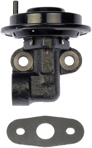 Dorman EGR (Exhaust Gas Recirculation) Valve 911-126 - front view