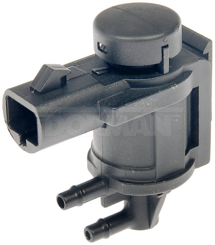 Dorman Exhaust Gas Recirculation Vacuum Solenoid 911-156 - angled view