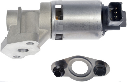 Dorman Exhaust Gas Recirculation Valve 911-722 - front view
