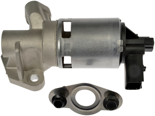 Dorman Exhaust Gas Recirculation Valve 911-722 - angled view