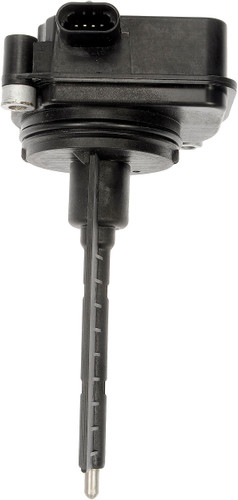 Dorman Intake Manifold Runner Control Valve 911-897 - front view