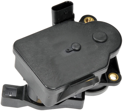 Dorman Intake Manifold Runner Control Motor 911-935 - angled view