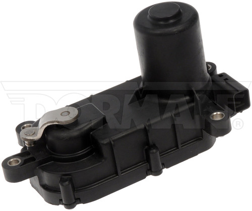 Dorman Intake Manifold Runner Control Motor 911-923 - angled view