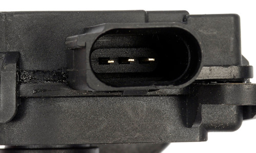 Dorman Intake Manifold Runner Control Motor 911-938 - alternate view