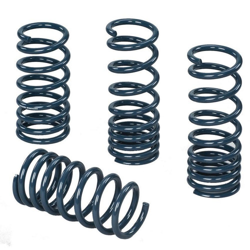 Hotchkis Sport Coil Springs for 06-08 Lexus IS250/IS350 | 19438