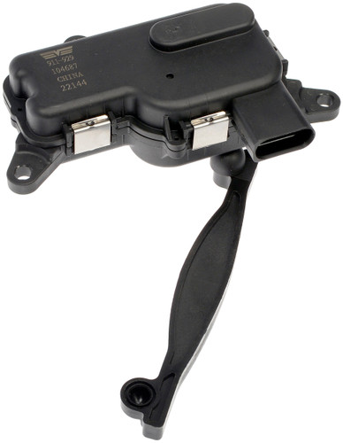 Dorman Intake Manifold Runner Control Motor 911-929 - angled view