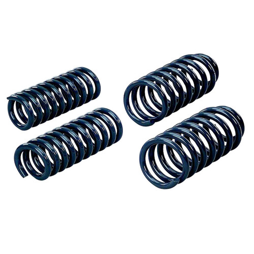 Hotchkis Sport Coil Springs for 05-07 Dodge Charger | 19104