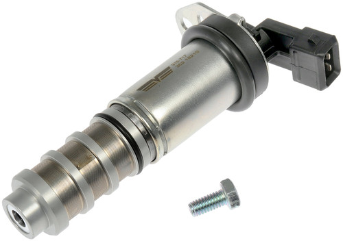 Dorman Variable Valve Timing Solenoid 916-717 - angled view