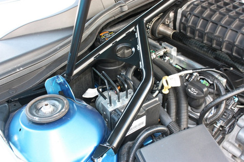 Hotchkis Strut Tower Brace for 10-12 Chevy Camaro | 20109