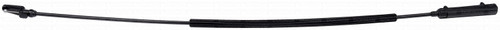Dorman Hood Release Cable Assembly 912-629 - top view