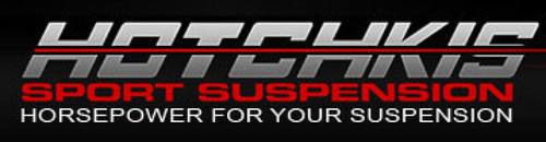 Hotchkis Aluminum Shocks for 64-72 GM A-Body | 79020002