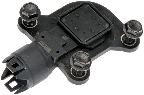 Dorman Engine Variable Timing Eccentric Shaft Sensor 917-030 - angled view