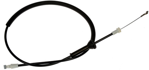 Dorman Door Release Cable Assembly 912-751 - angled view