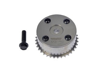 Dorman Camshaft Phaser- Variable Timing Camshaft Gear 917-257 - front view