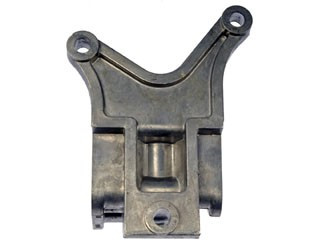 Dorman Aluminum Oil Filter Housing 917-035 - angled view
