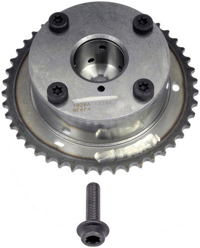 Dorman Camshaft Phaser- Variable Timing Camshaft Gear 917-260 - front view