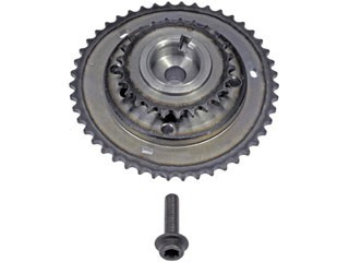 Dorman Camshaft Phaser- Variable Timing Camshaft Gear 917-260 - angled view
