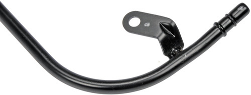 Dorman Engine Oil Dipstick Tube - Metal 917-345 - angled view