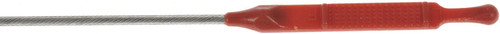 Dorman Engine Oil Dipstick 917-437 - angled view