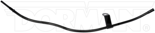 Dorman Engine Oil Dipstick Tube - Metal 917-484 - front view