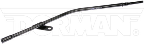 Dorman Engine Oil Dipstick Tube - Metal 917-421 - angled view