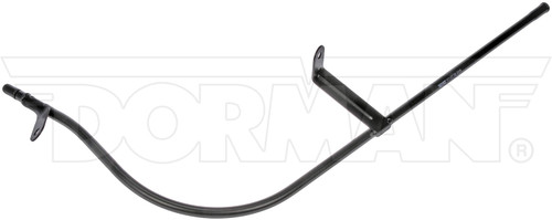 Dorman Engine Oil Dipstick Tube - Metal 917-337 - angled view