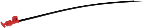Dorman Engine Oil Dipstick 917-6001 - angled view