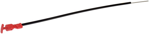Dorman Engine Oil Dipstick 917-6006 - angled view