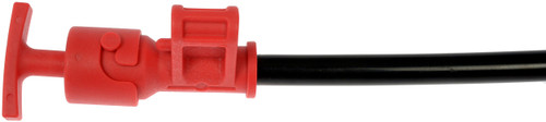 Dorman Engine Oil Dipstick 917-6006 - left view