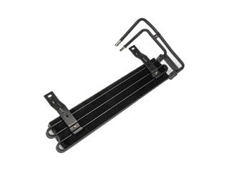 Dorman Automatic Transmission Oil Cooler 918-251 - angled view