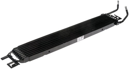 Dorman Automatic Transmission Oil Cooler 918-252 - angled view