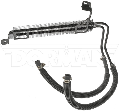 Dorman Power Steering Cooler 918-334 - angled view