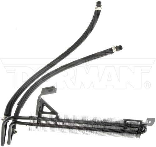 Dorman Power Steering Cooler 918-334 - back view