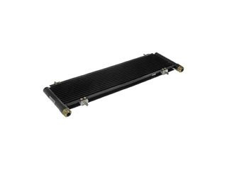 Dorman Automatic Transmission Oil Cooler 918-214 - angled view