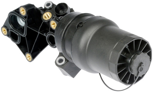 Dorman Oil Filter Housing 917-991 - front view