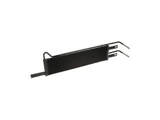 Dorman Automatic Transmission Oil Cooler 918-229 - angled view