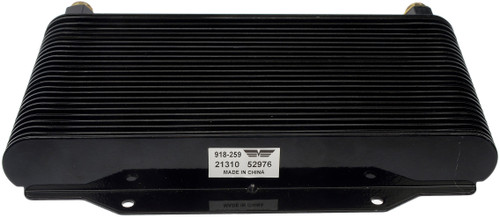 Dorman Automatic Transmission Oil Cooler 918-259 - top view