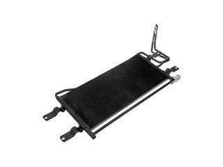 Dorman Automatic Transmission Oil Cooler 918-233 - angled view