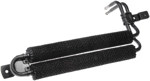 Dorman Power Steering Cooler 918-316 - angled view