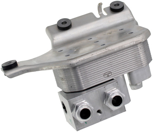 Dorman Transmission Cooler 918-494 - side view