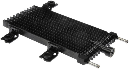 Dorman Automatic Transmission Oil Cooler 918-262 - angled view