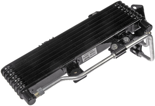 Dorman Automatic Transmission Oil Cooler 918-244 - angled view