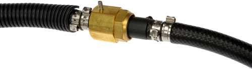 Dorman Power Steering Cooler 918-526 - alternate view
