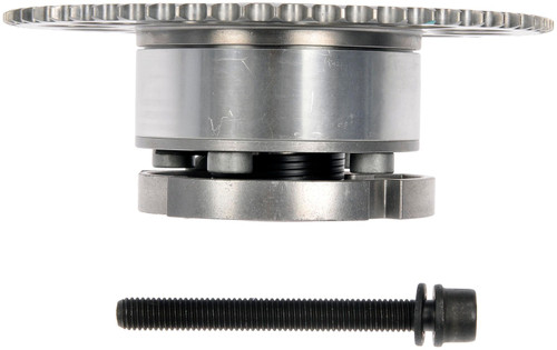 Dorman Camshaft Phaser - Variable Timing Camshaft Gear 918-185 - front view