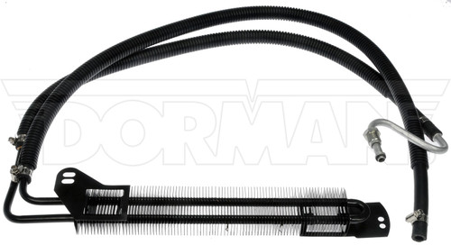 Dorman Power Steering Cooler 918-303 - back view