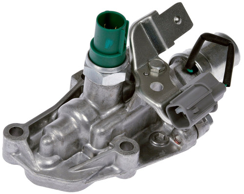 Dorman Variable Valve Timing Solenoid 918-063 - angled view