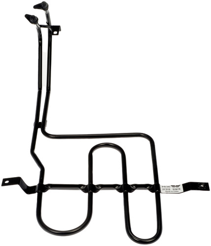 Dorman Power Steering Cooler 918-343 - top view
