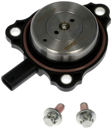 Dorman Variable Valve Timing Solenoid 918-804 - angled view